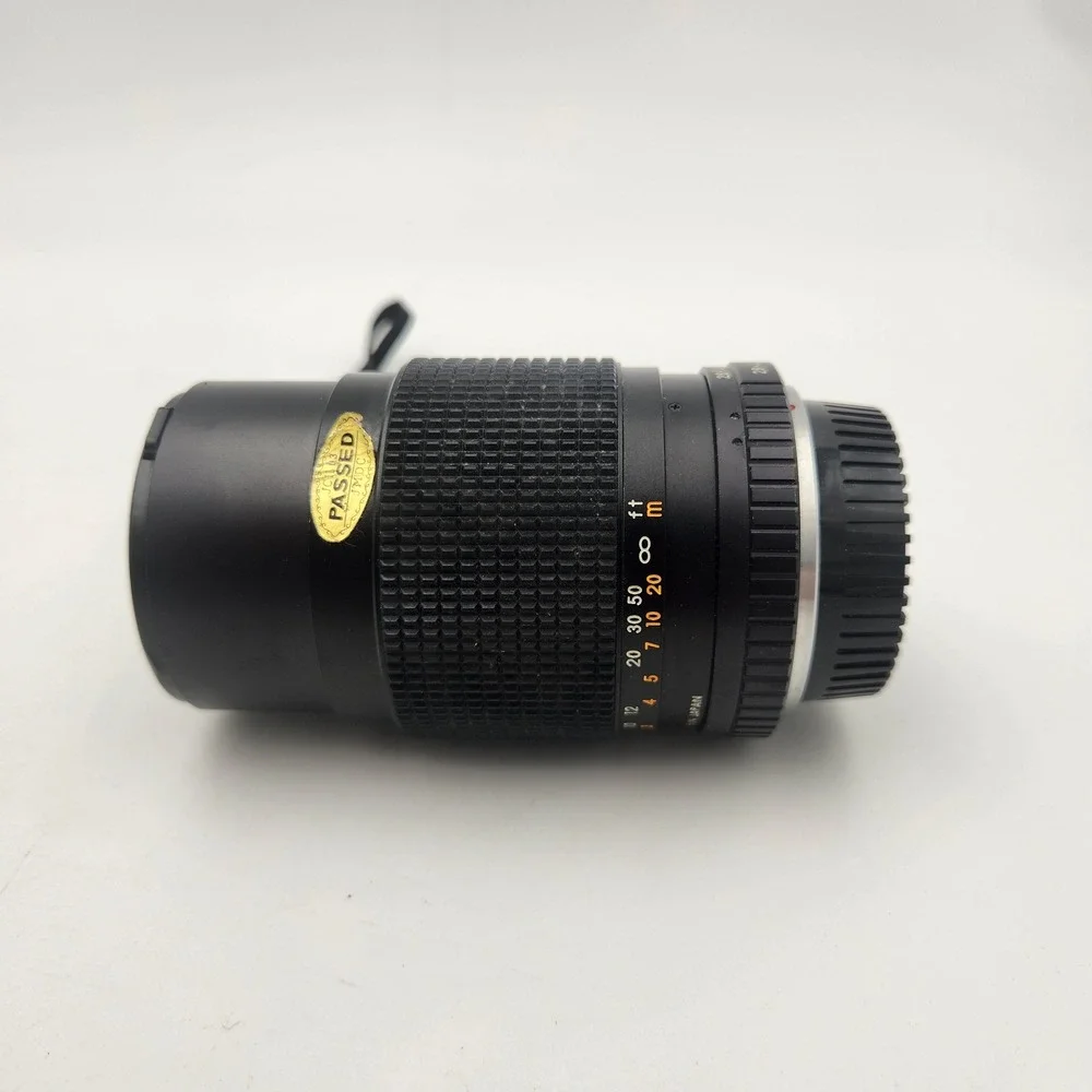 Tokina estate sale